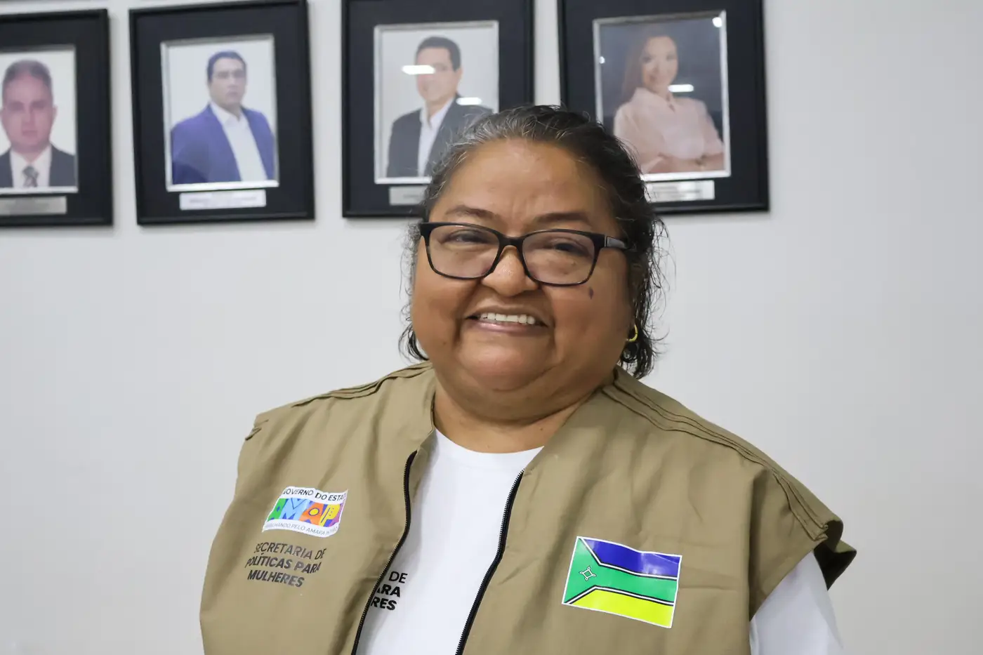 Nayana Magalhães