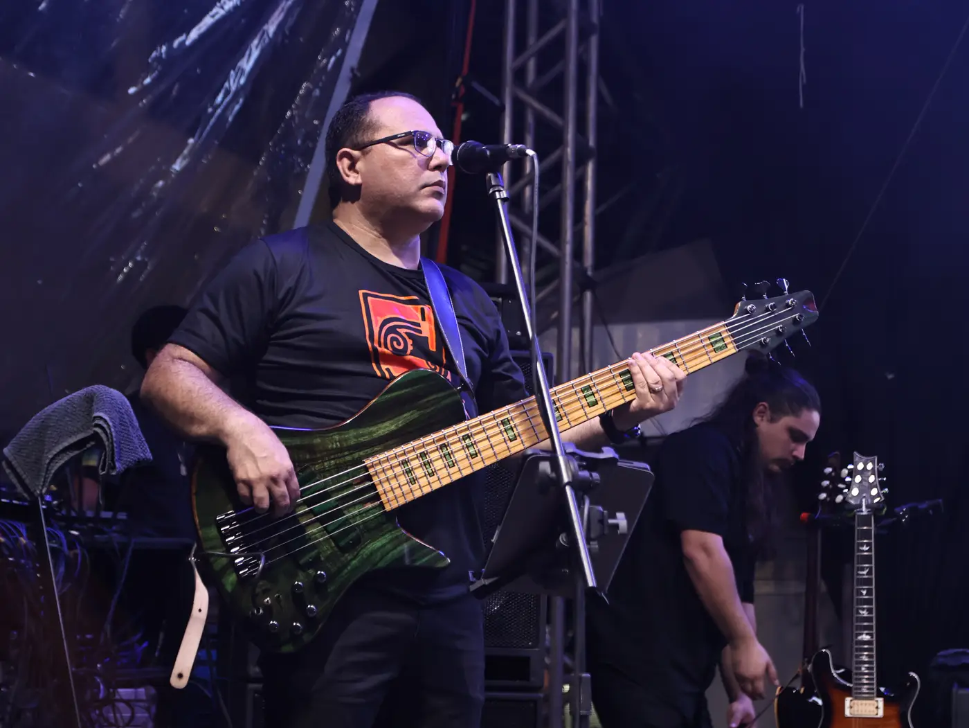 Jorge Júnior