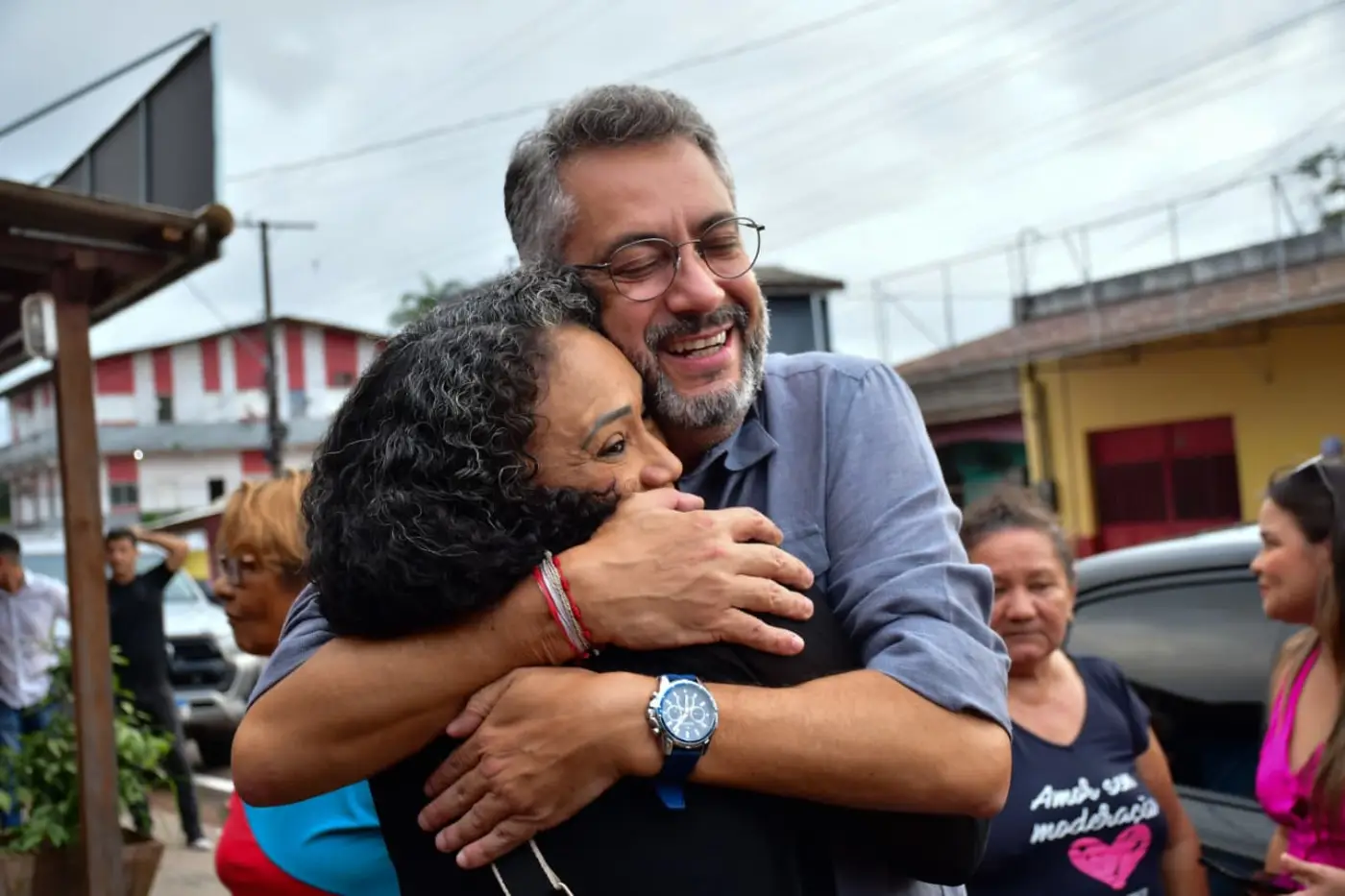 Max Renê
