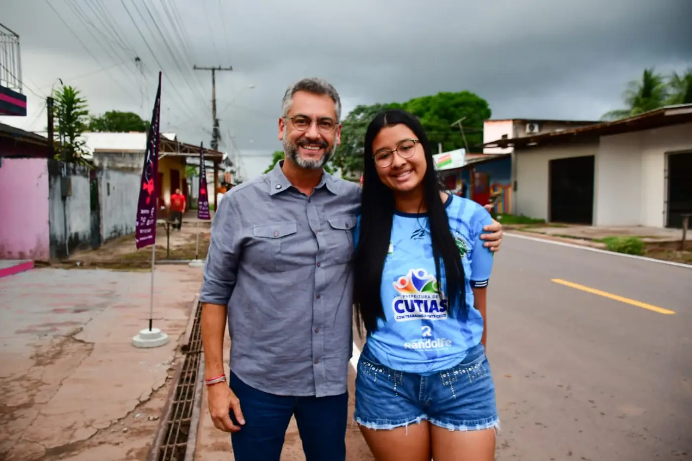 Max Renê