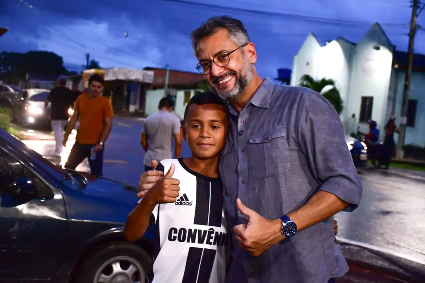 Max Renê