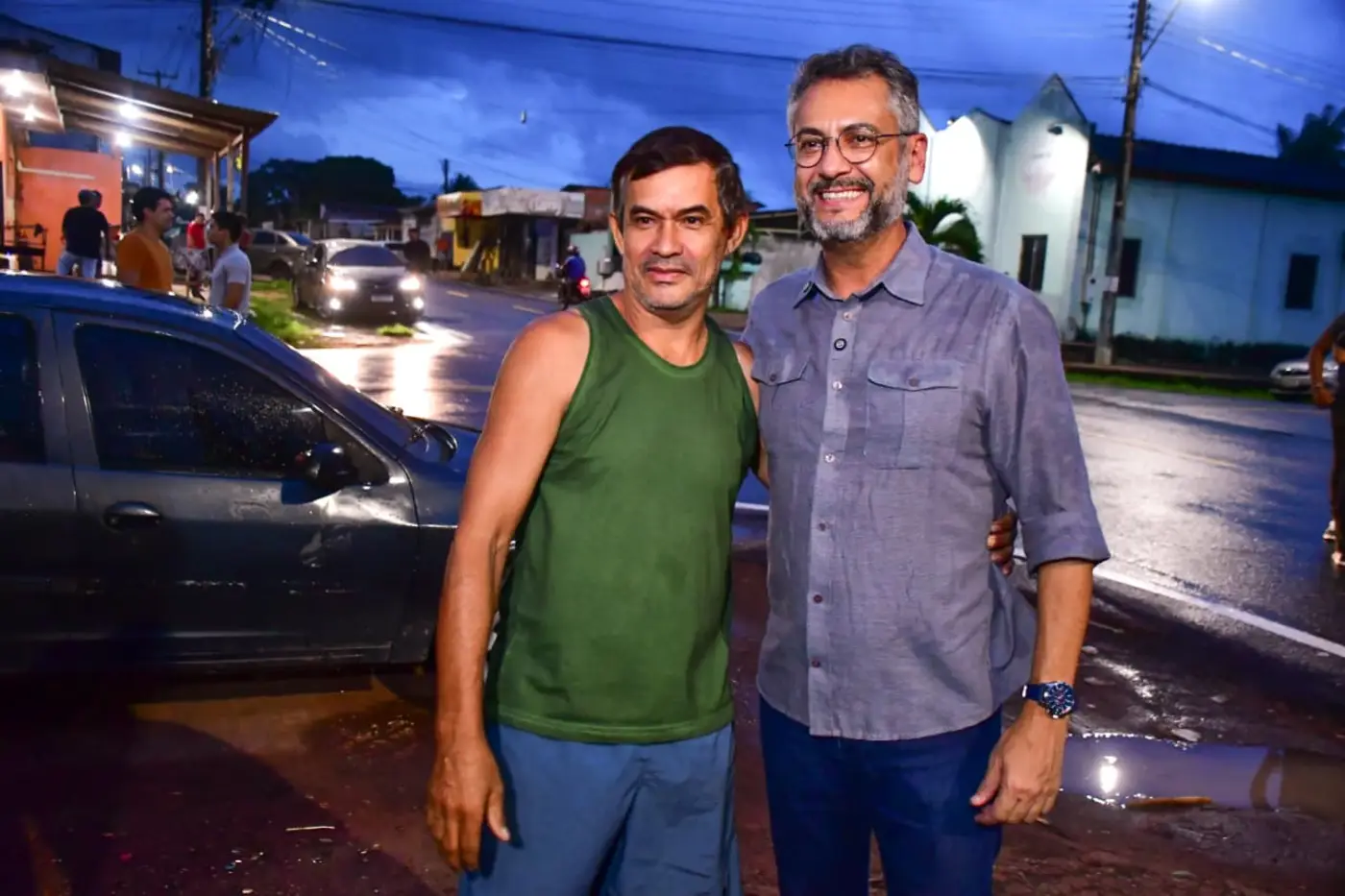Max Renê