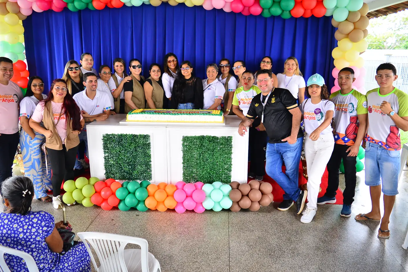 Maksuel Martins