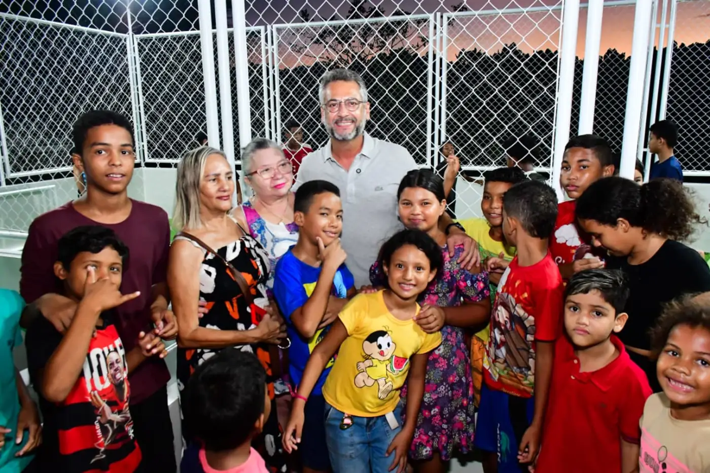 Max Renê