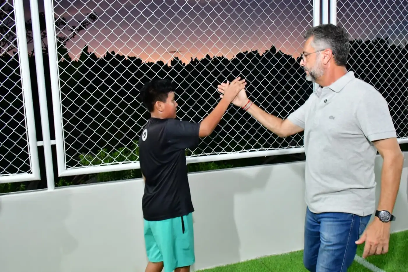 Max Renê