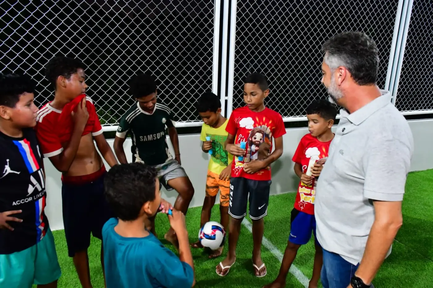 Max Renê