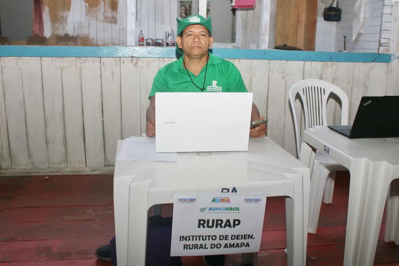 Aog Rocha