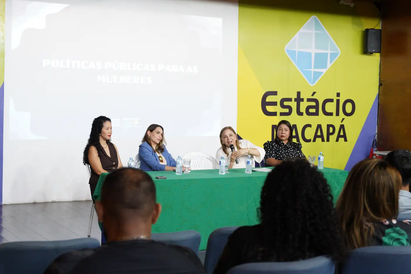 Procon Amapá Realiza Mesa Redonda para Discutir o Papel Feminino nas Relações Consumeristas