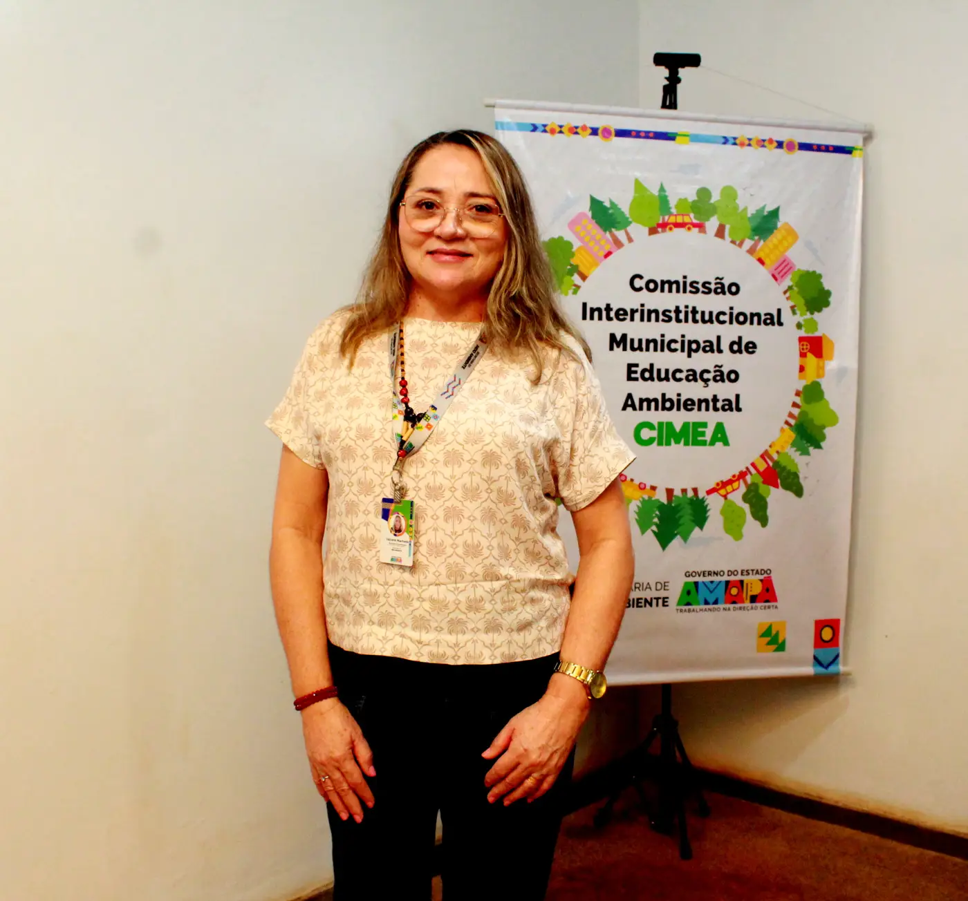 Márcia do Carmo