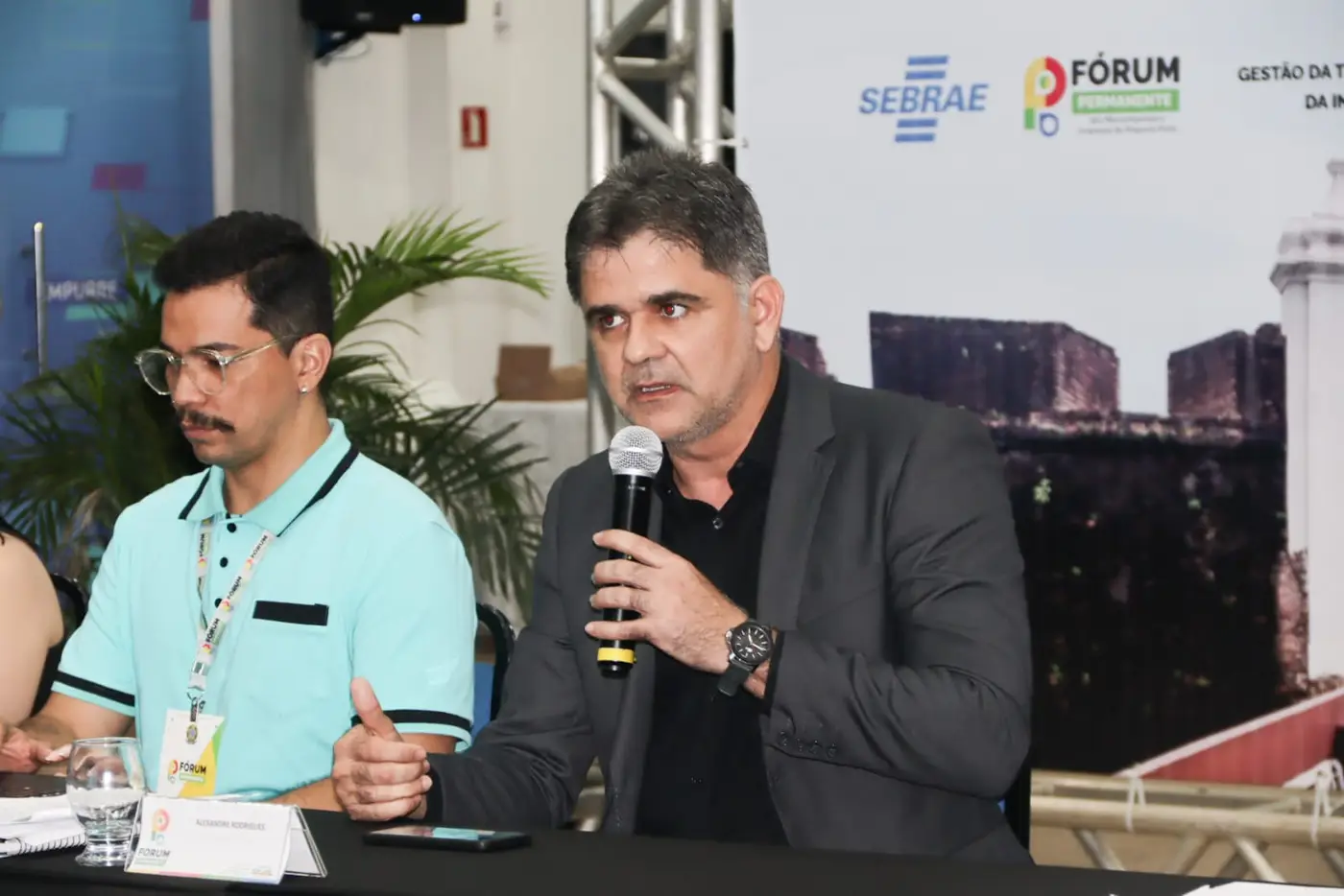Adriano Monteiro