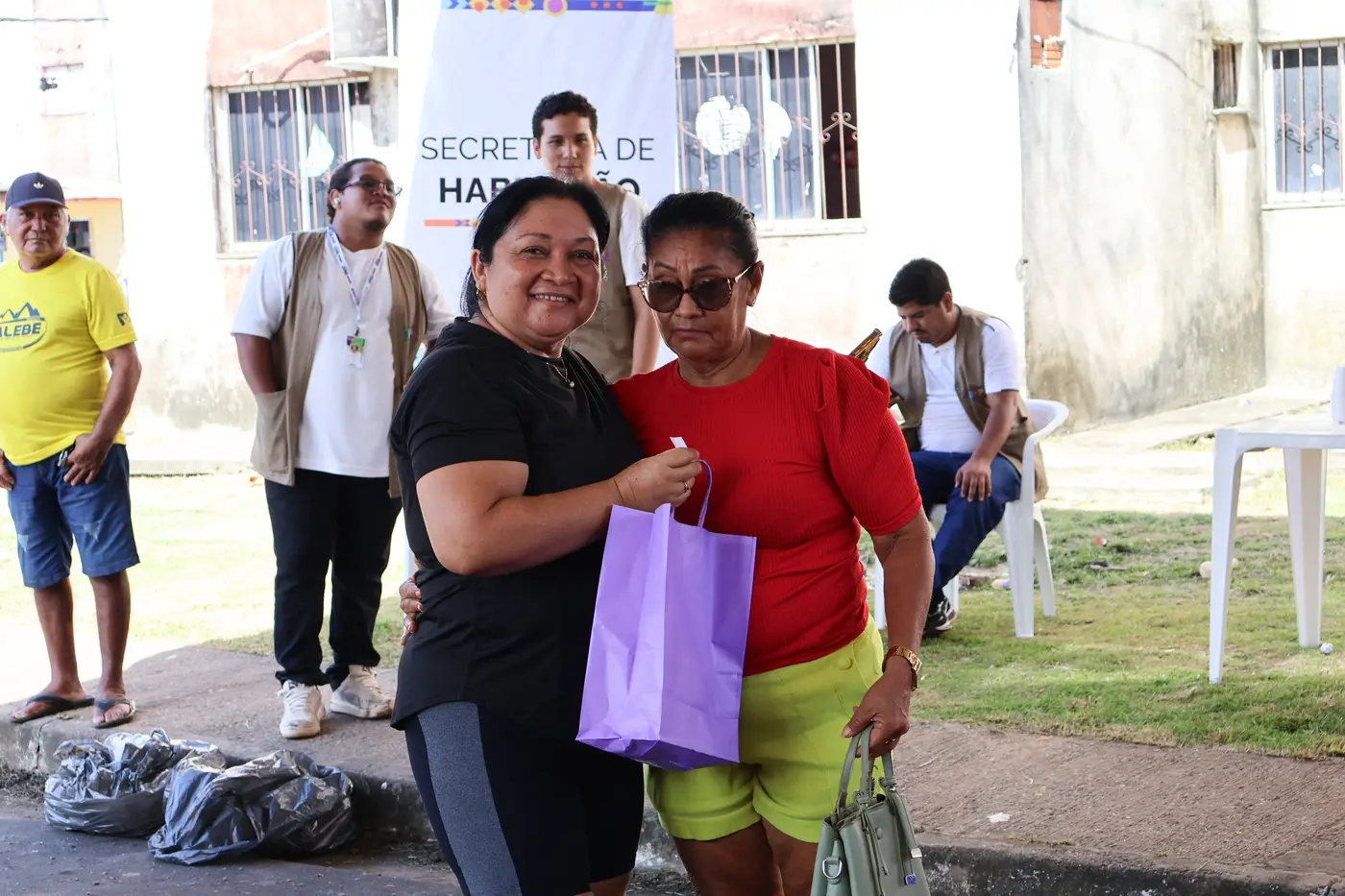 Nayana Magalhães