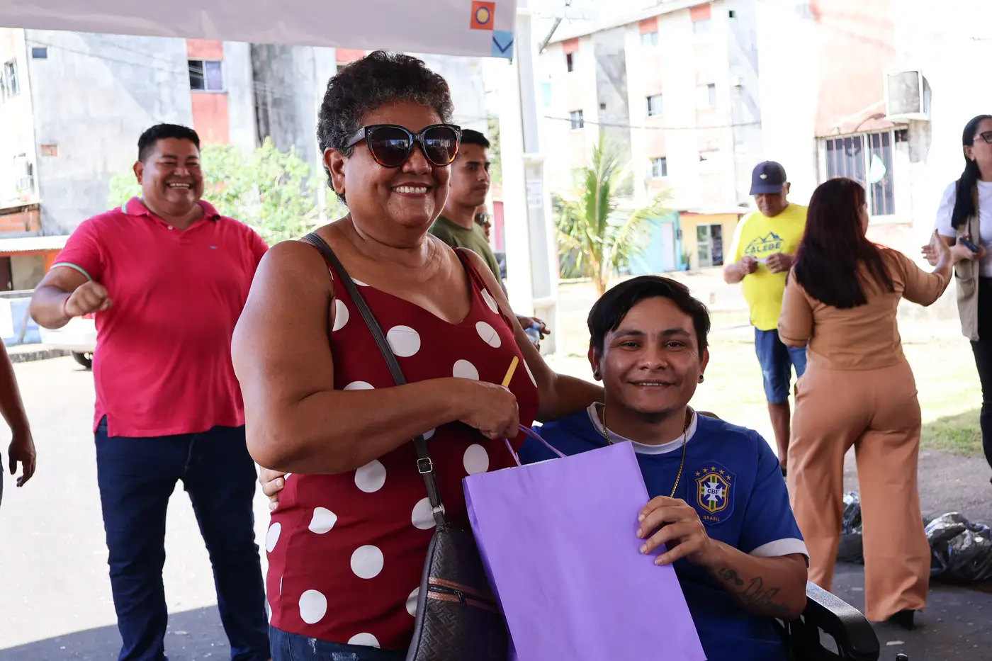 Nayana Magalhães