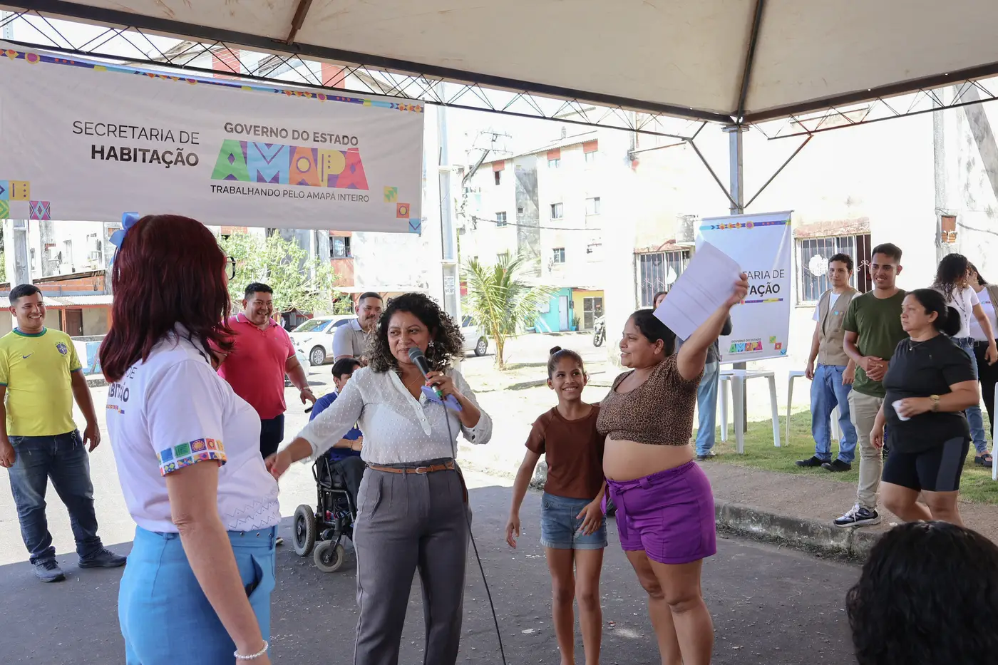 Nayana Magalhães