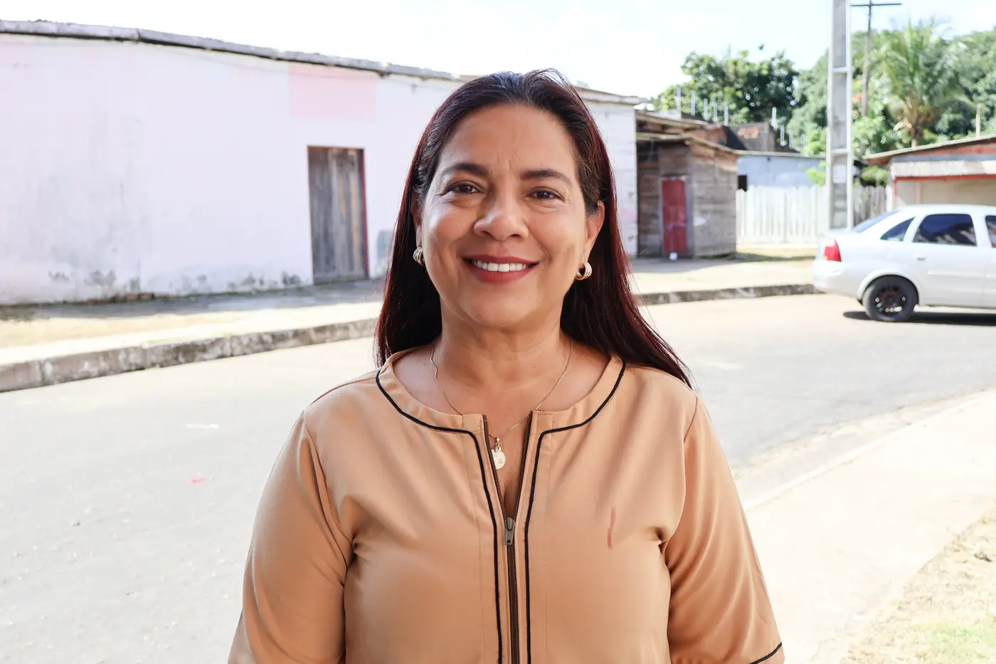 Nayana Magalhães