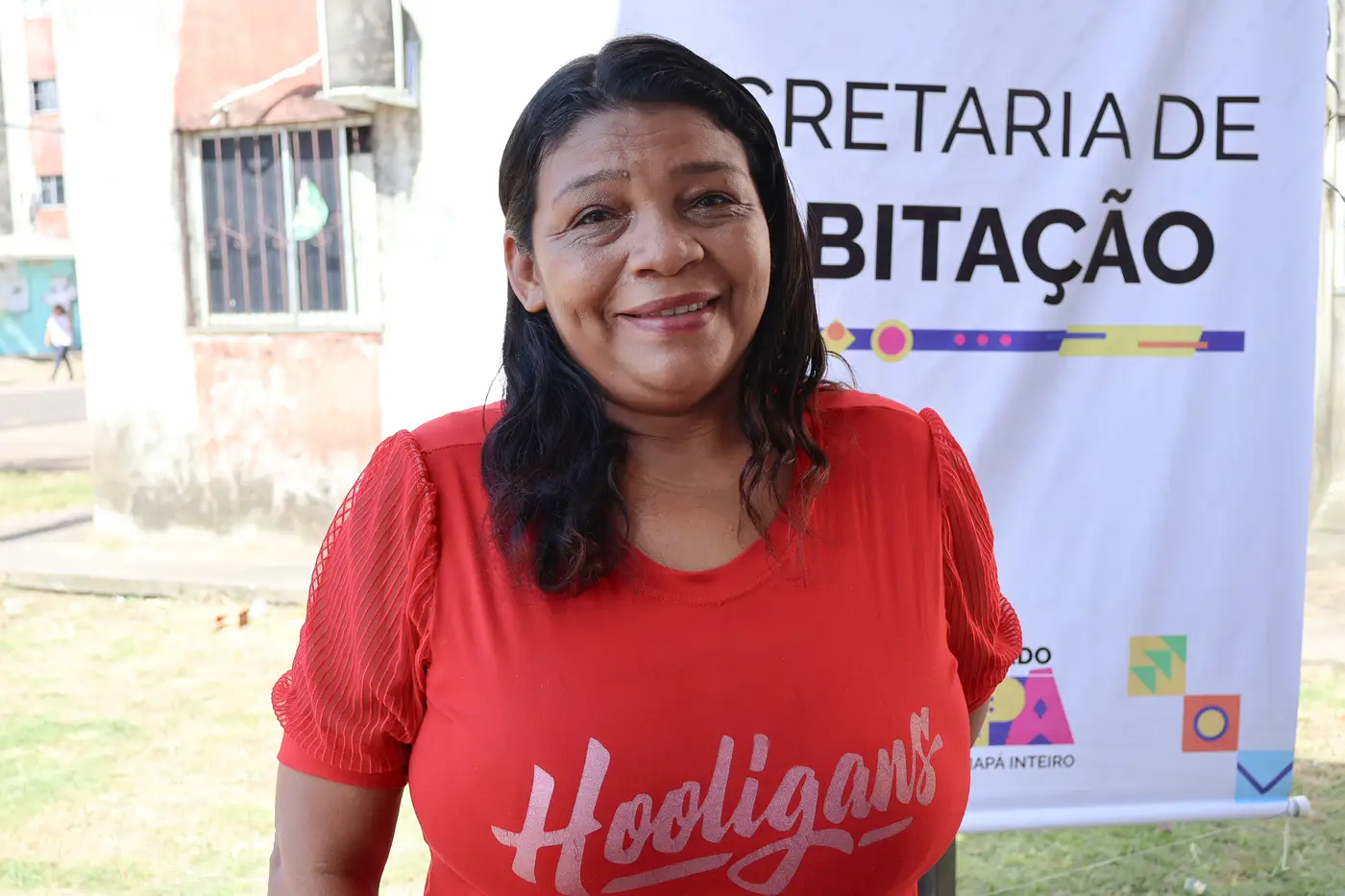 Nayana Magalhães