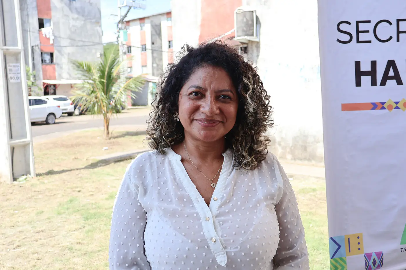Nayana Magalhães