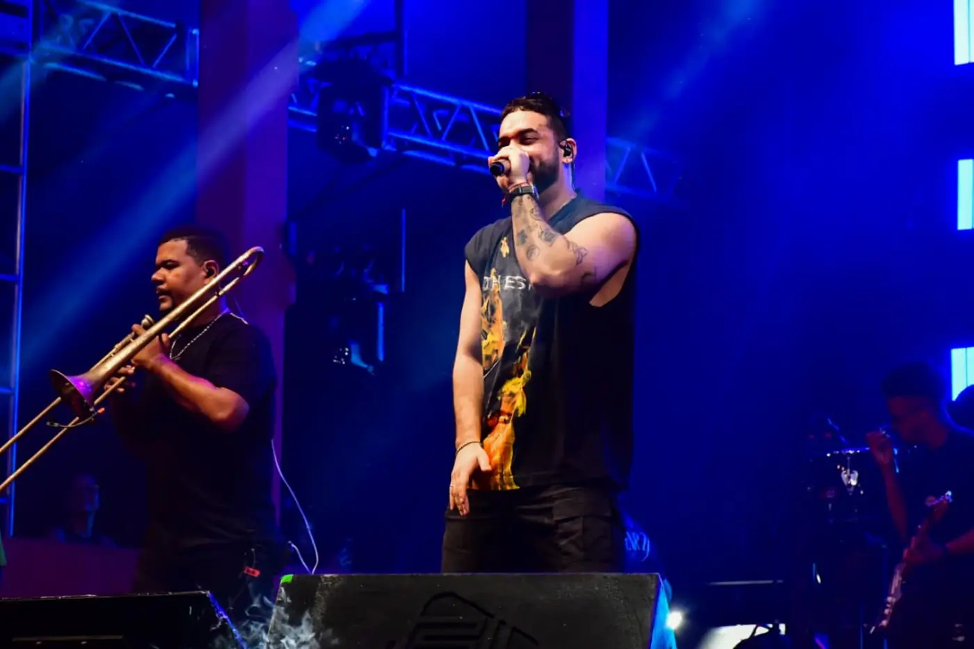 Max Renê