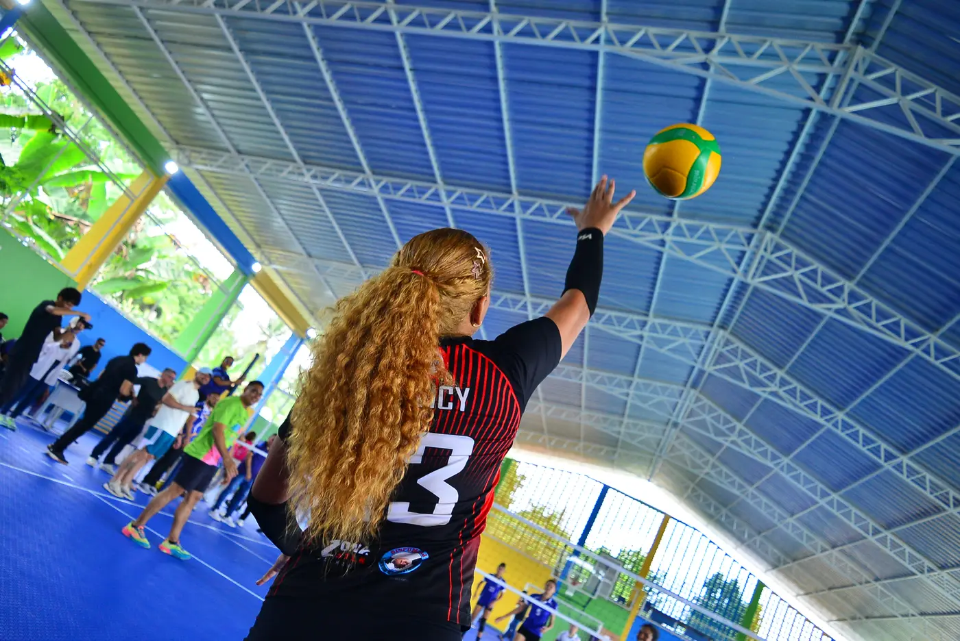 Maksuel Martins