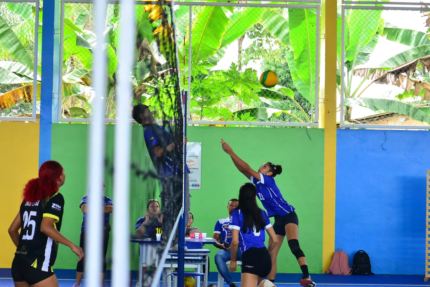 Maksuel Martins