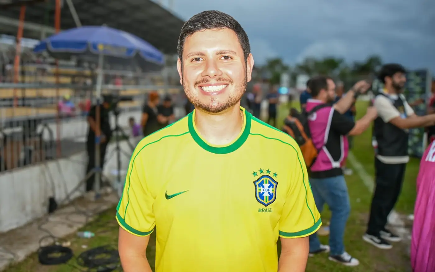 Sal Lima