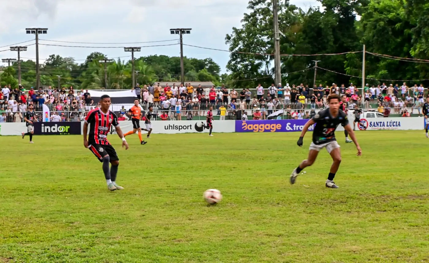 Final do Amapazão 202