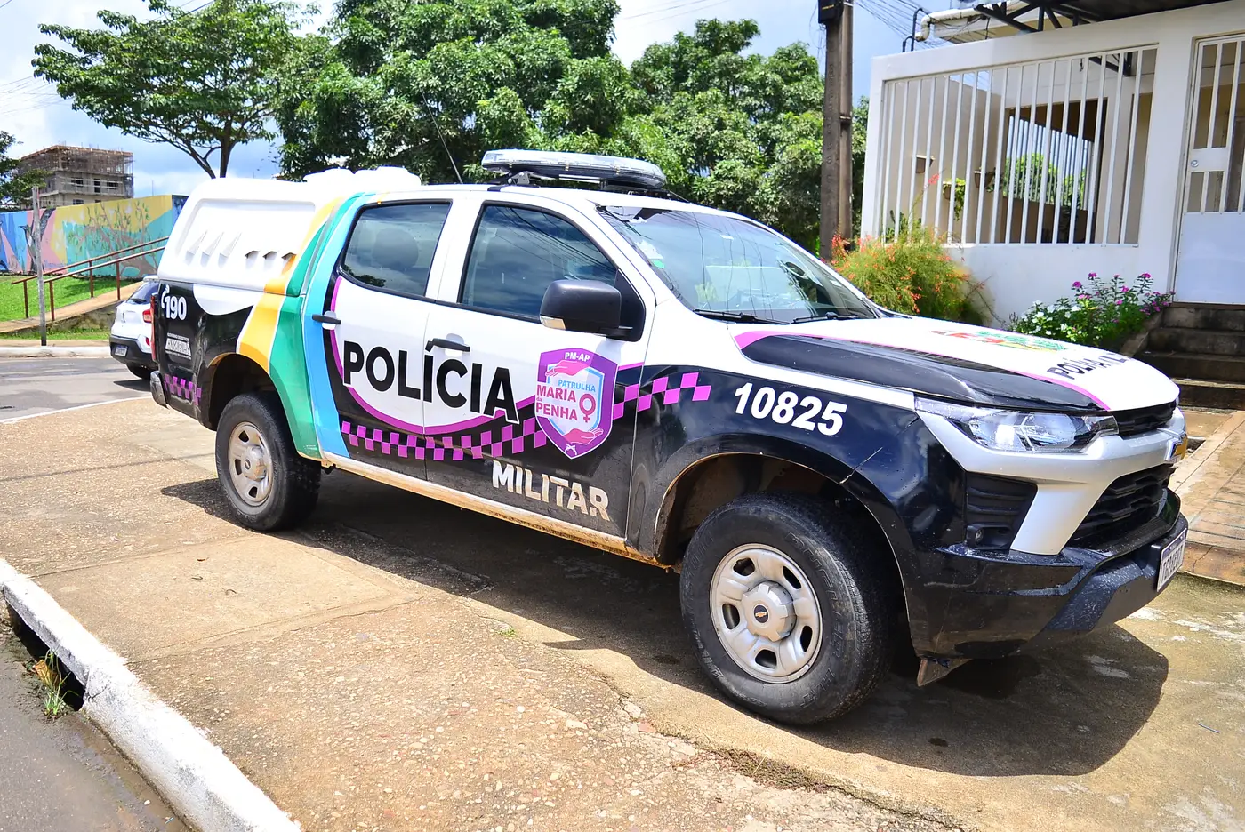 Maksuel Martins