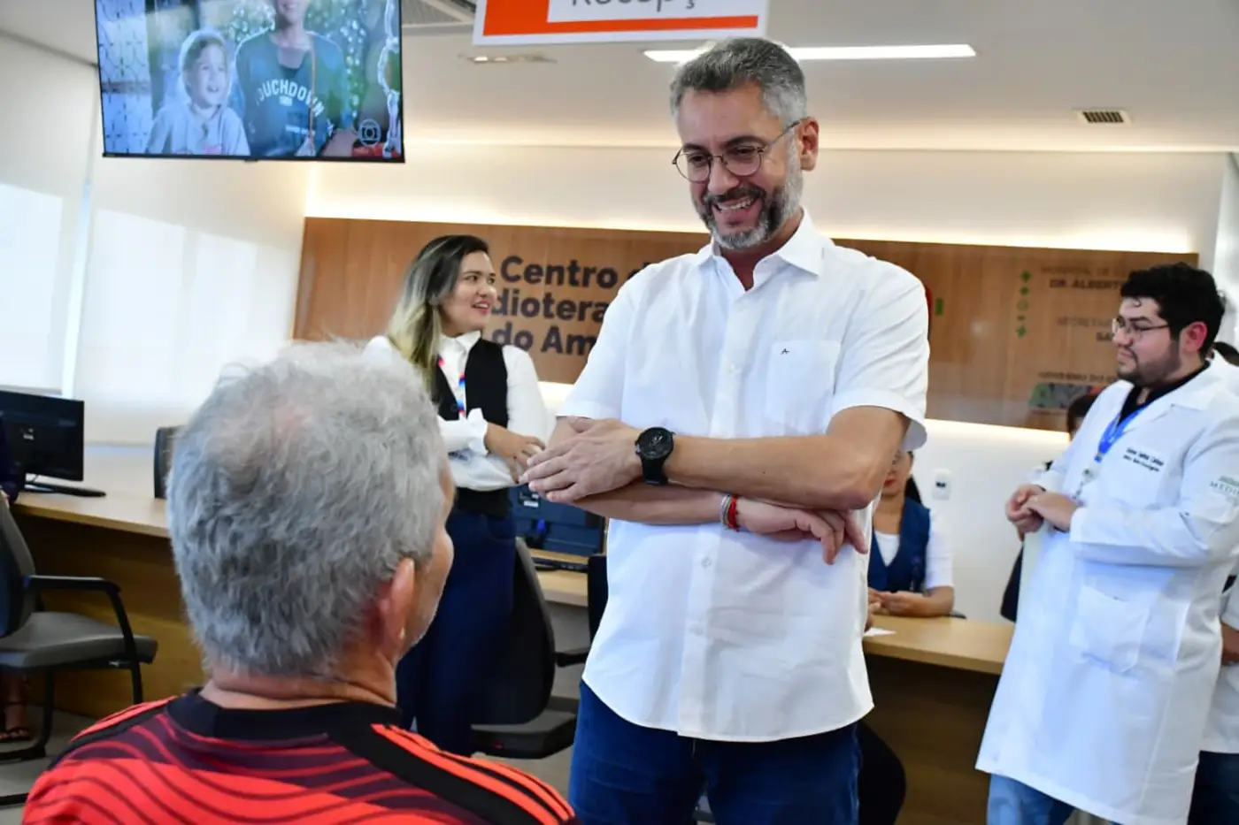 Max Renê