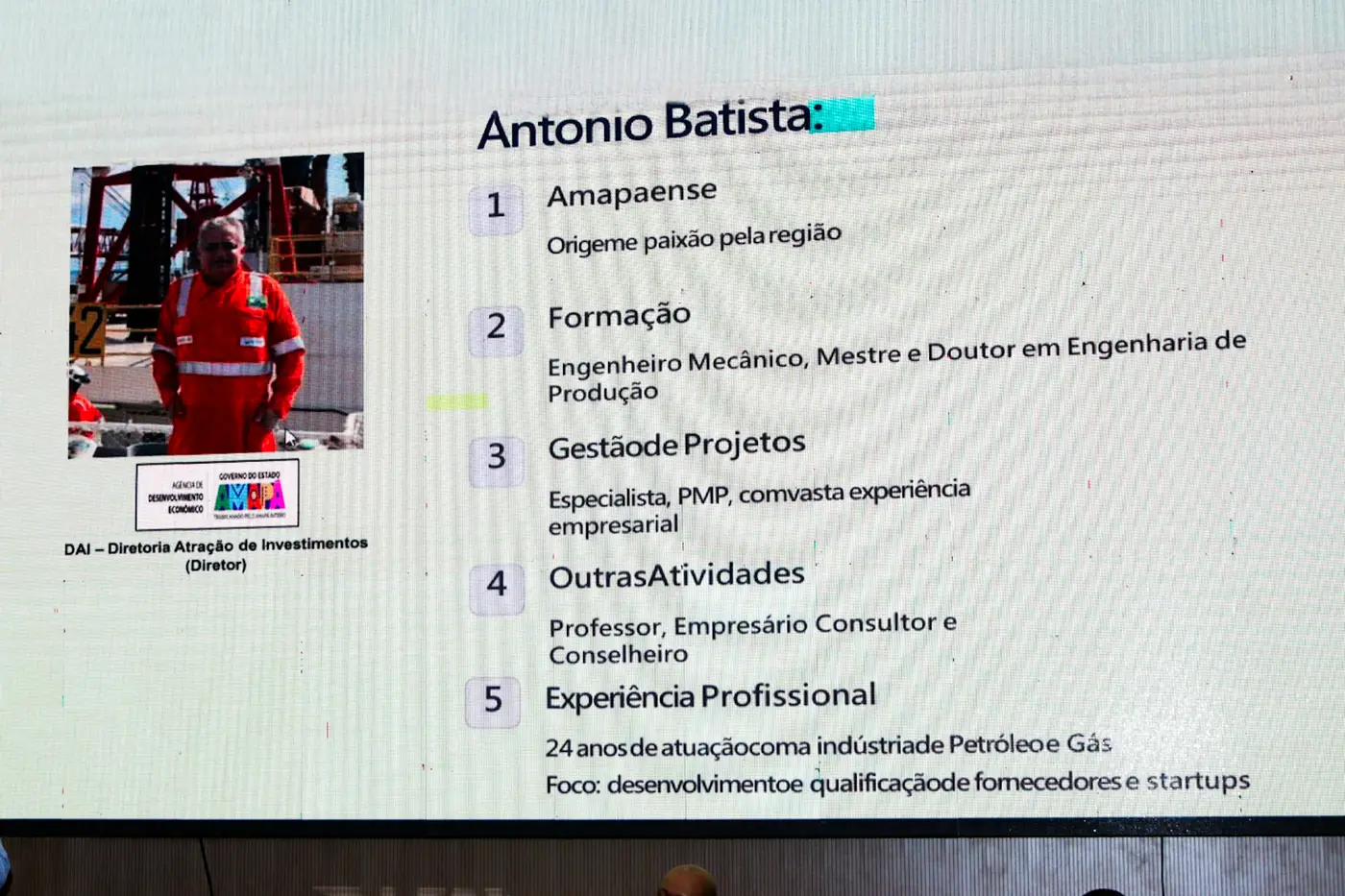 Adriano Monteiro