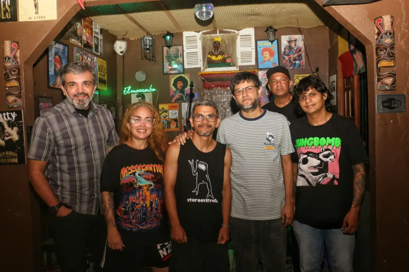 Aog Rocha