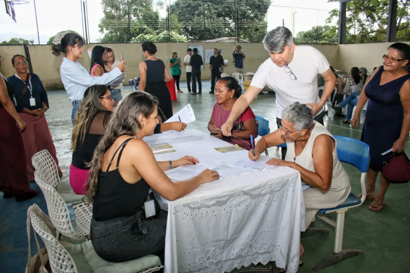 Aog Rocha