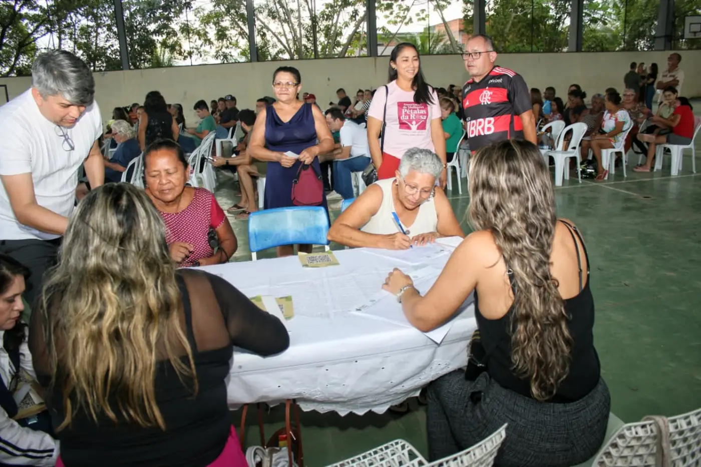 Aog Rocha