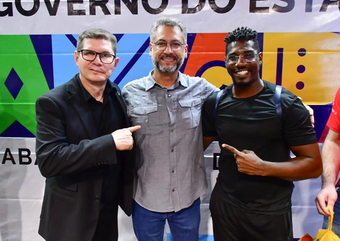 Max Renê