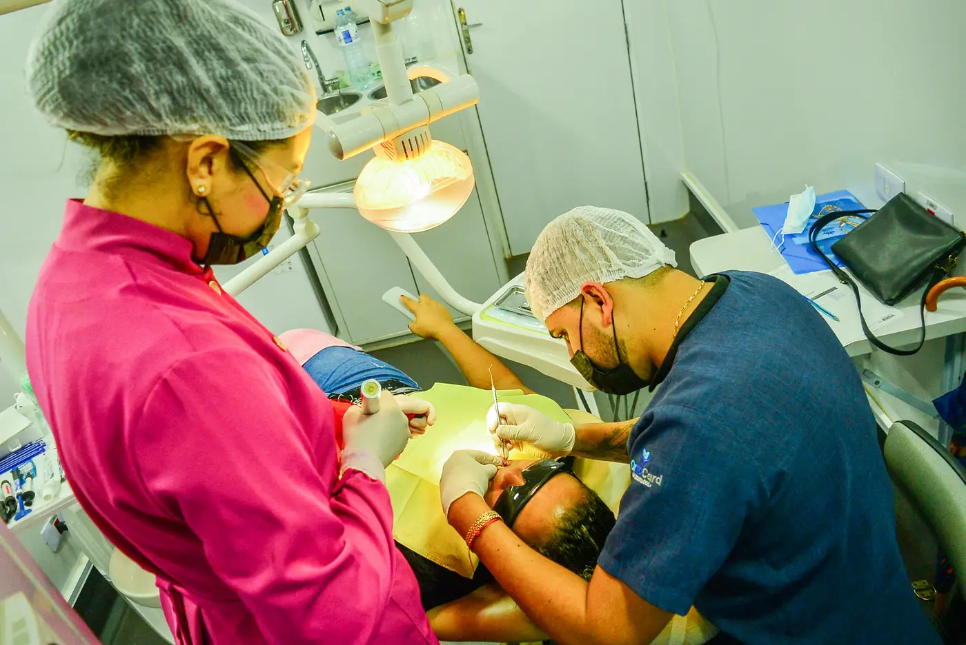 Maksuel Martins