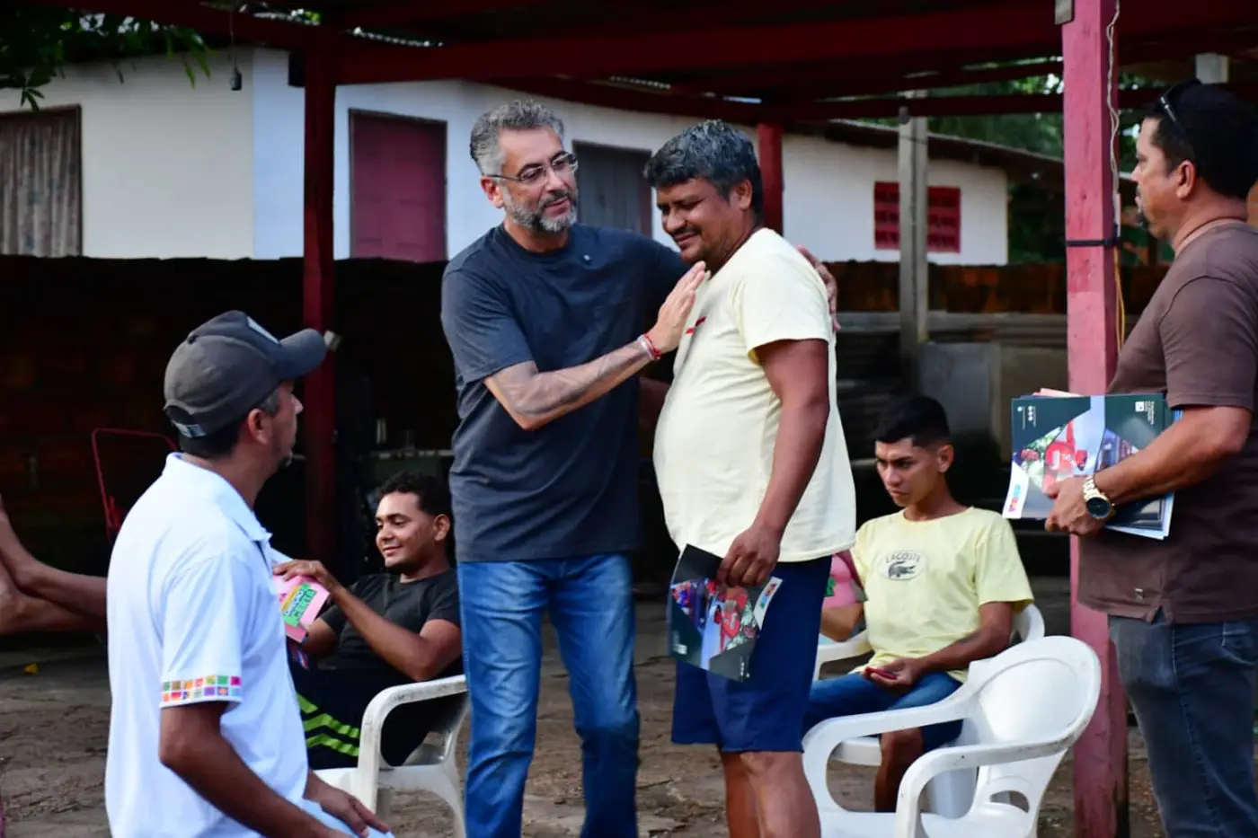 Max Renê