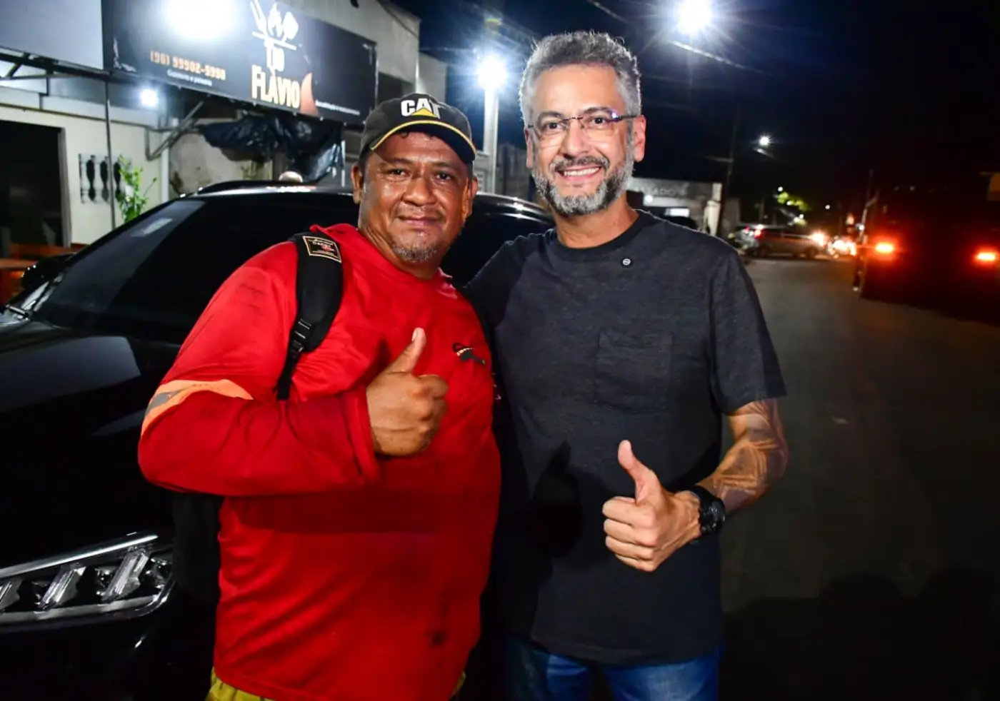 Max Renê