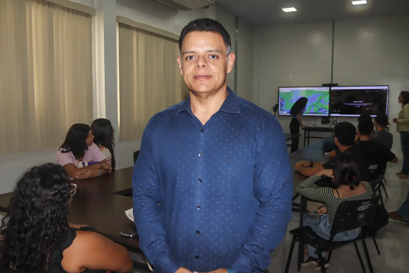 Adriano Monteiro
