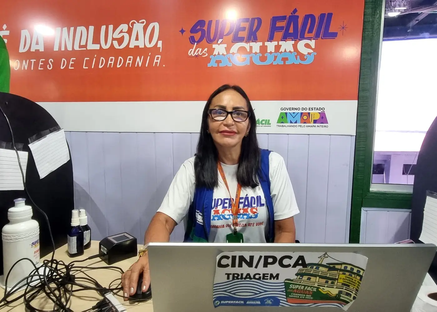Márcia do Carmo