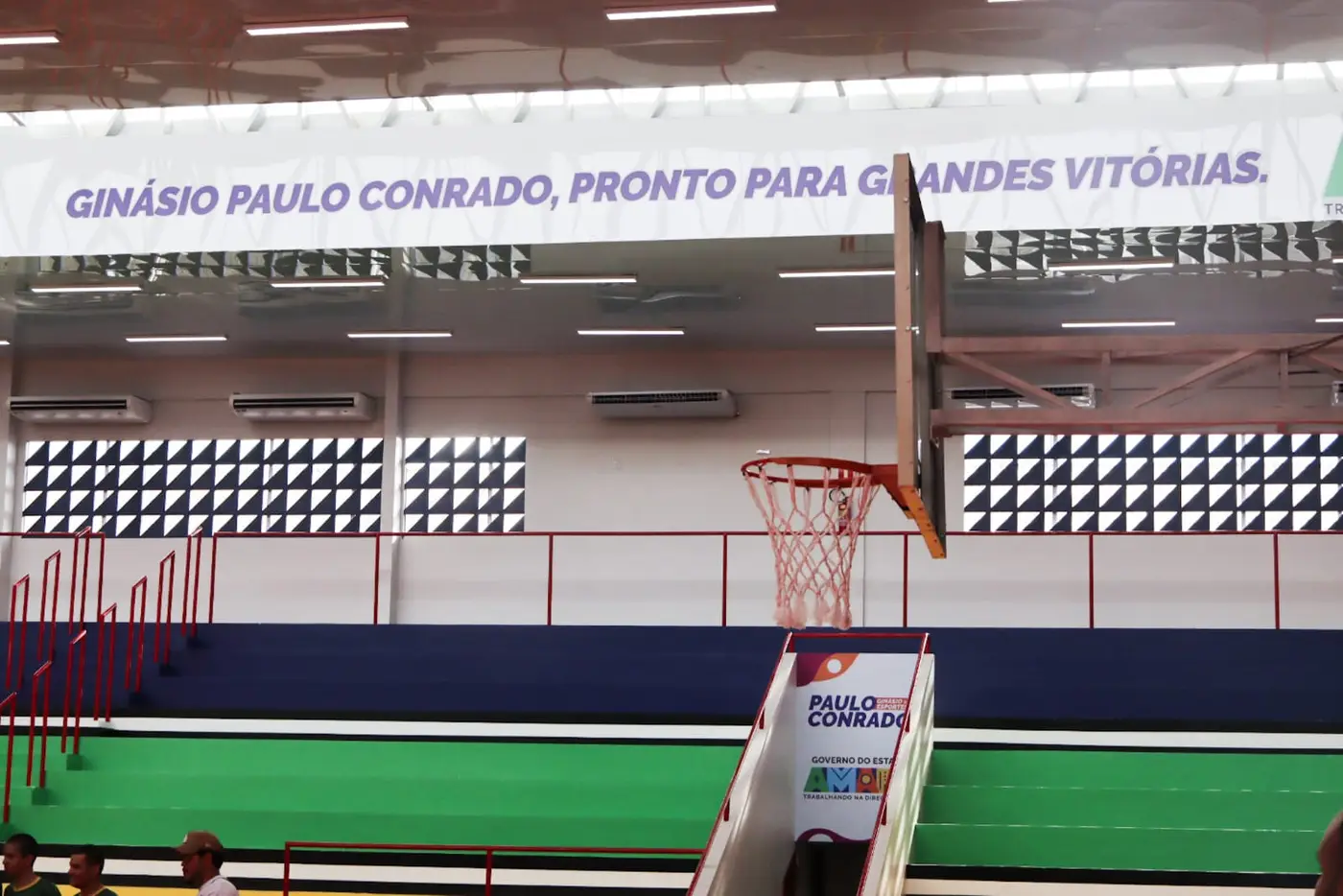 Adriano Monteiro