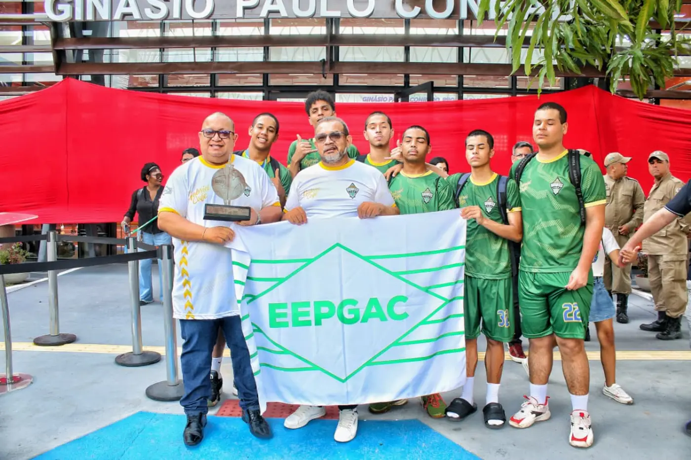 Aog Rocha