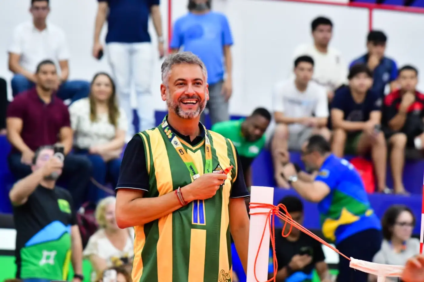 Max Renê