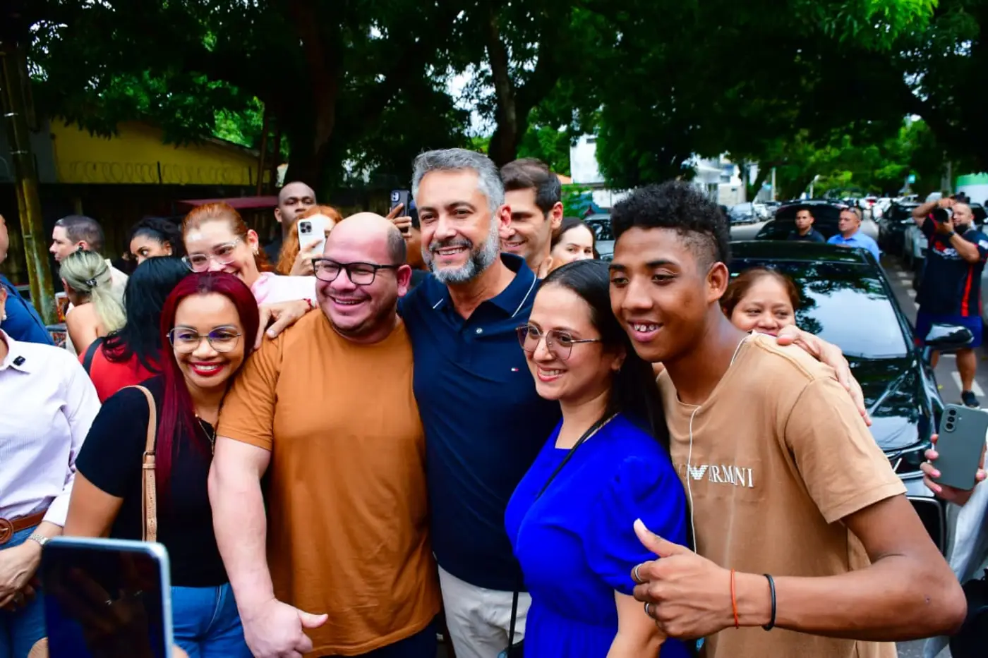 Max Renê