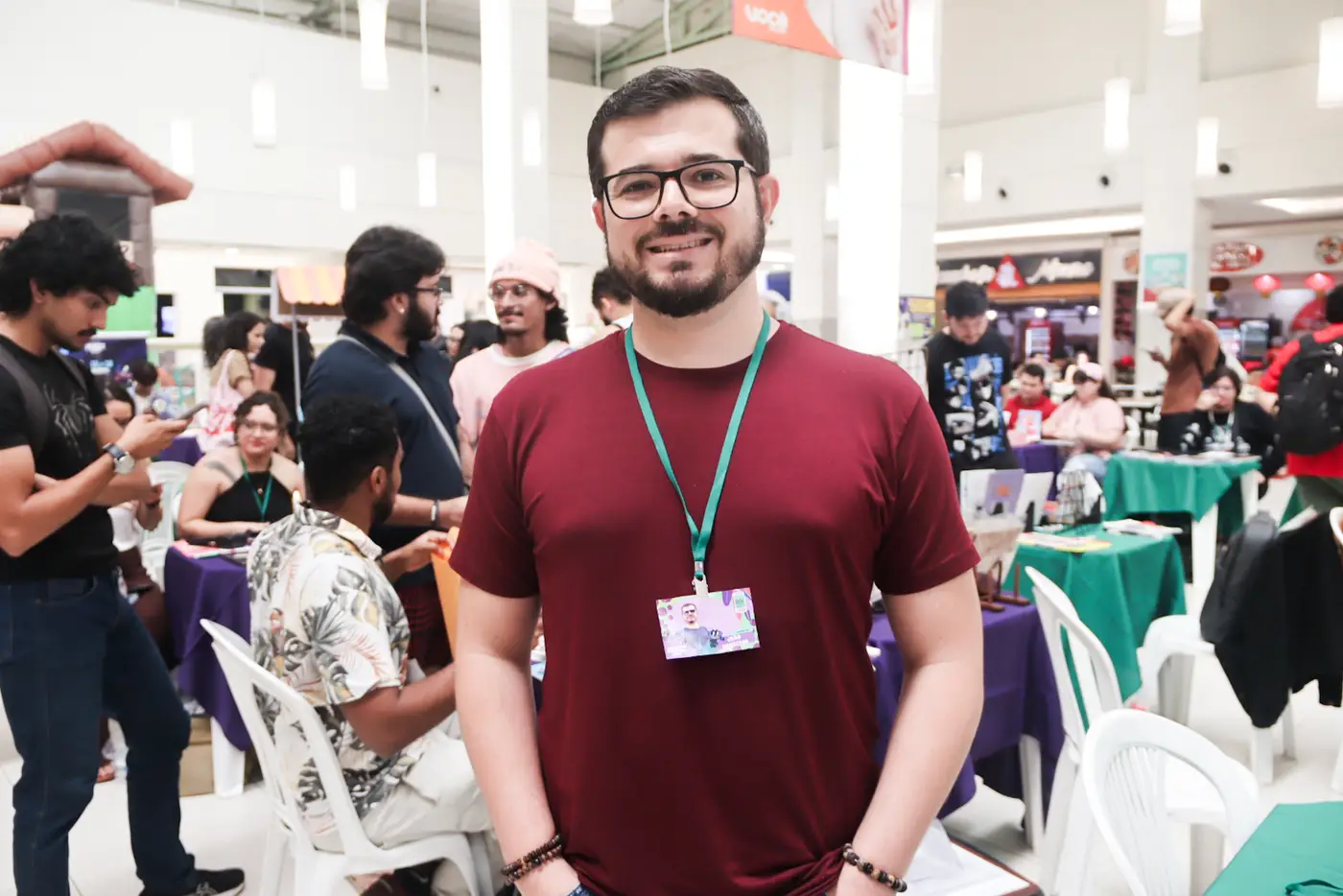 Adriano Monteiro