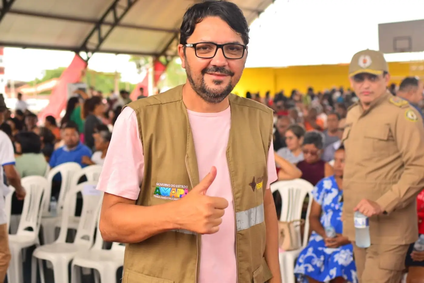 Maksuel Martins