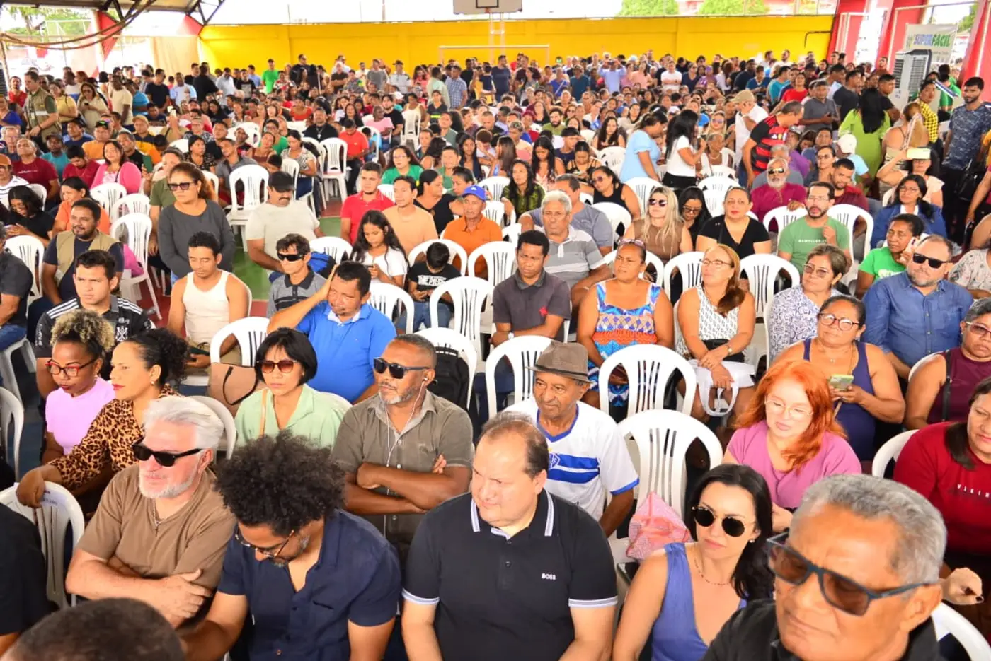 Maksuel Martins