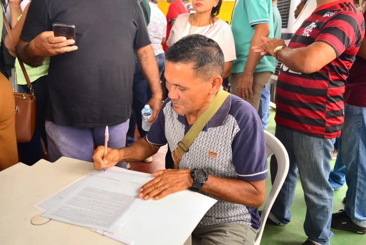 Maksuel Martins