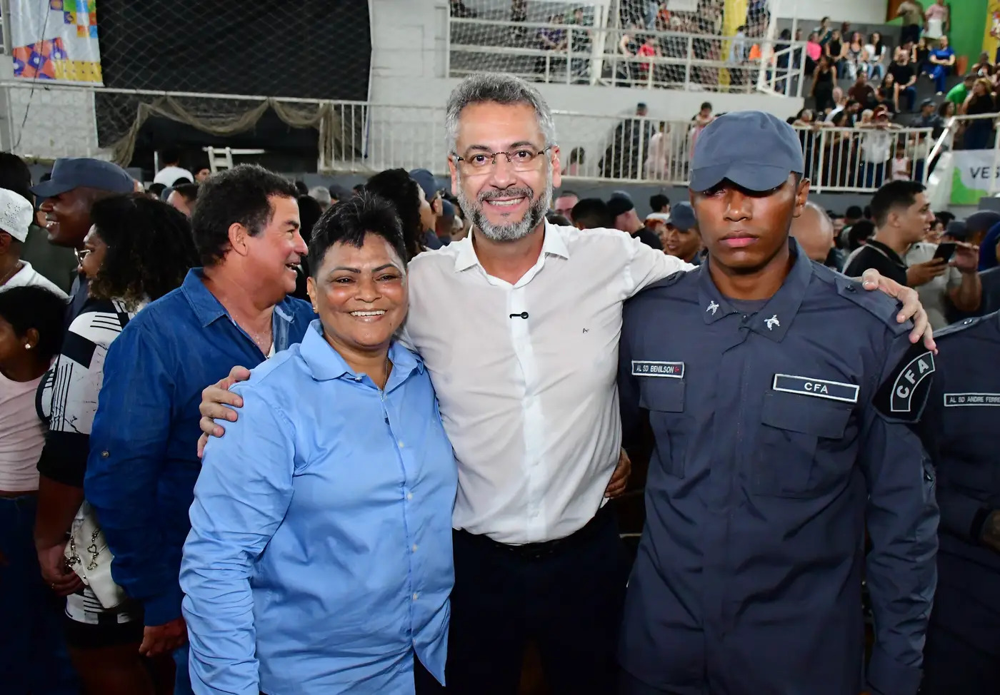 Max Renê