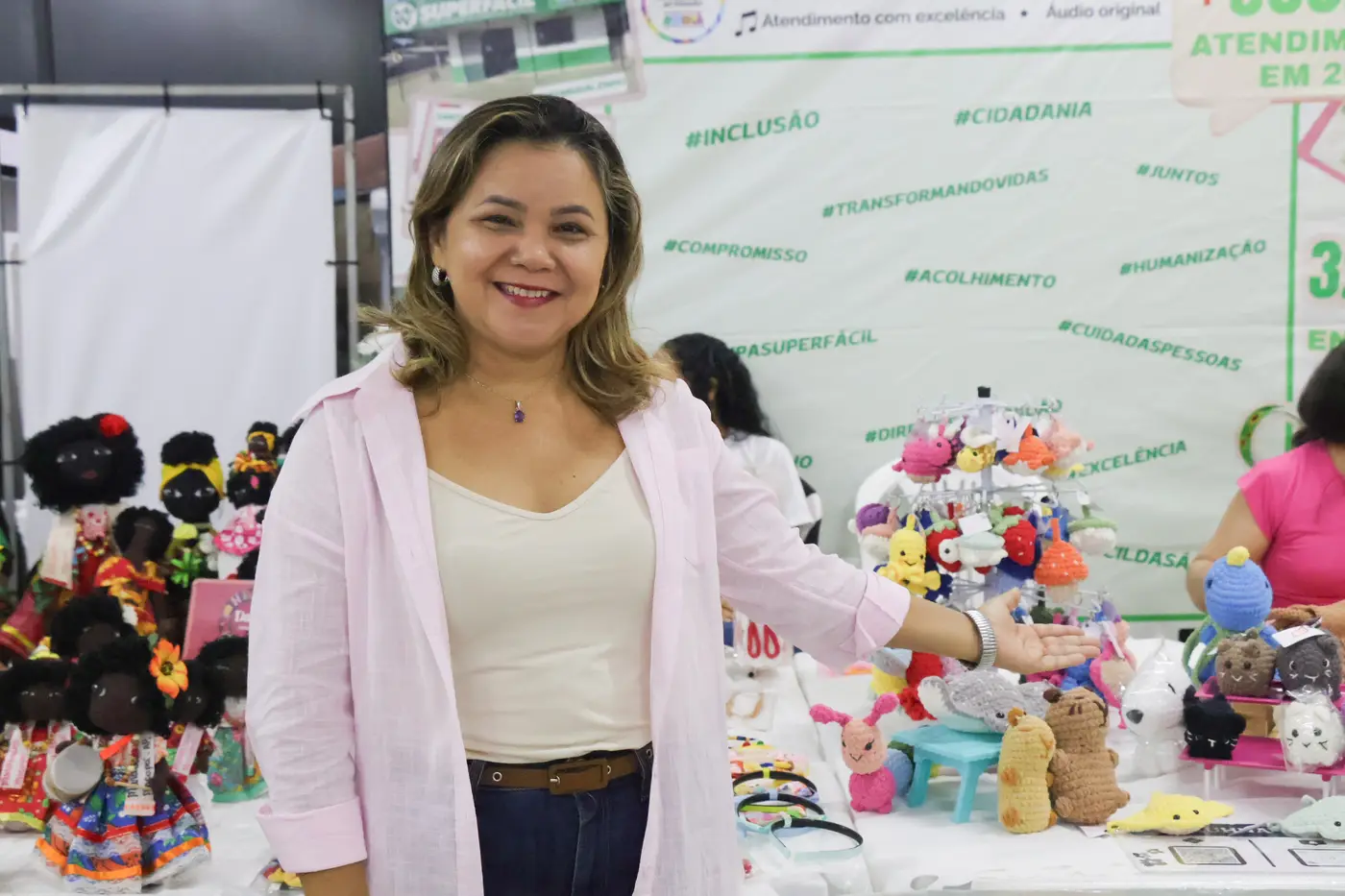 Nayana Magalhães