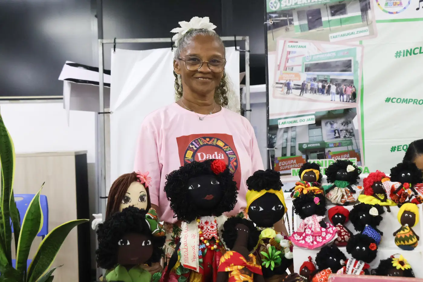 Nayana Magalhães