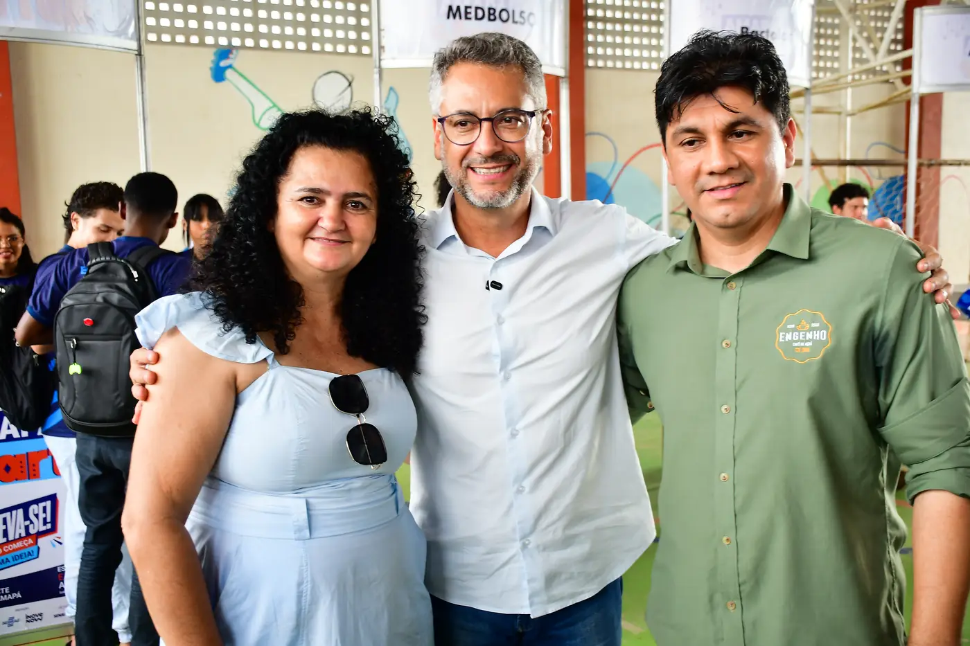 Max Renê