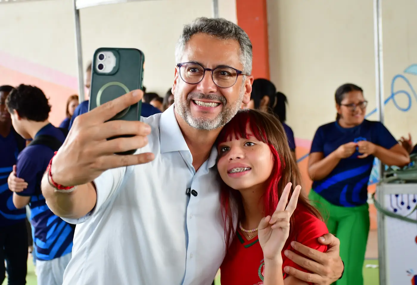 Max Renê
